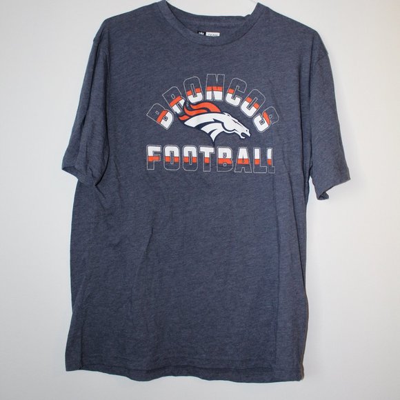 Denver Broncos Tee - Picture 1 of 4